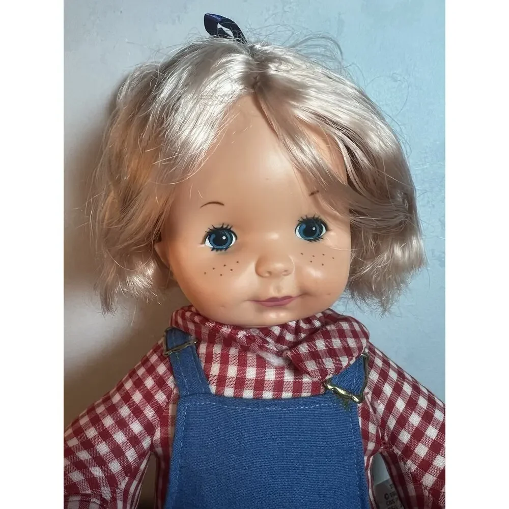 CBS Toys adorable nostalgic